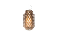 Lampa wisząca Slamp CHN88SOS0001A_000 Chantal Small Orange