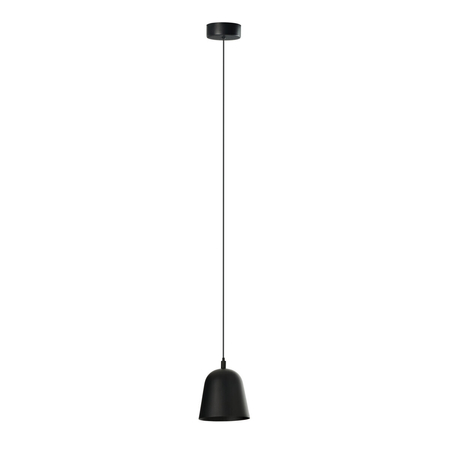 Lampa wisząca Azzardo CAPRI AZ5646 BLACK