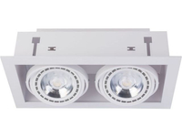 Spot Nowodvorski Downlight White II-9574