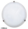 Lampa sufitowa Rabalux Alabastro 3302 białe szkło alabastrowe