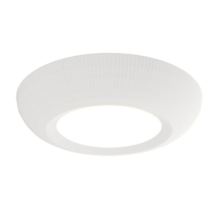 Plafon Axo Light Bell 118 Biały
