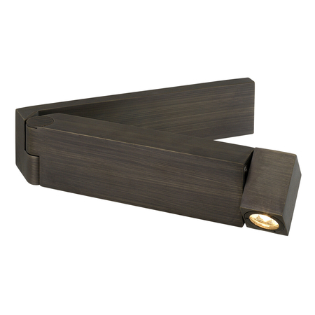 Kinkiet Astro Tosca LED 1157012 Brązowy