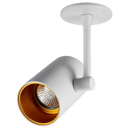 Spot TORI Zuma Line 20014-WH-N biały