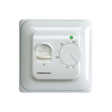 Regulator temperatury Thermoval TVM 05 