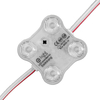 Eko-Light MODUŁ LED EKO-SSPRO4 6500K 1,44W 150S20 EKM0561 PRZEŹROCZYSTY