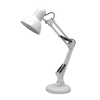 Milagro Lampka biurkowa NEXA White 1xE27 ML1637 BIAŁY