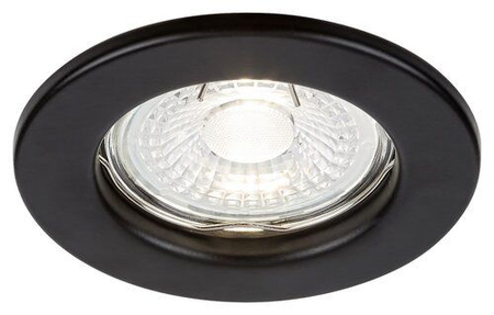 Lampa sufitowa Rabalux Spot relight 2151 czarny