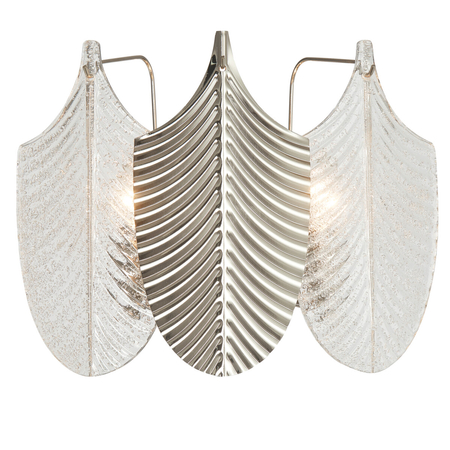 Cosmo Light Kinkiet PALERMO W03077NI