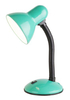 Lampa stołowa Rabalux Dylan 4170 zielony