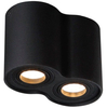 Plafon Maxlight C0086 Basic Round