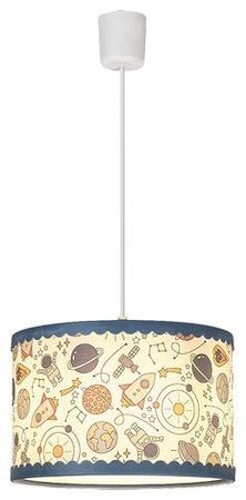 Lampa wewnętrzna Rabalux Hanka 3080 biały
