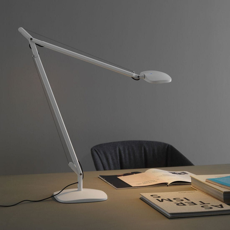 Lampa stołowa Fontana Arte F429005350BIWL Volée