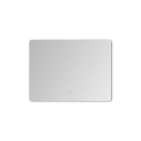 Lustro Zuma Line D3001 LUSTRO LED 70/50 CM