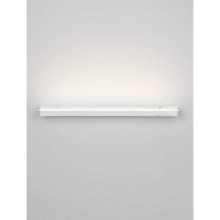 Lampa łazienkowa Luces Exclusivas MALVIRA LE45544 biały