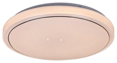 Lampa sufitowa Rabalux Trevor 3009 biały