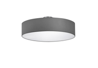 Lampa sufitowa Trio 603900311 srebrny