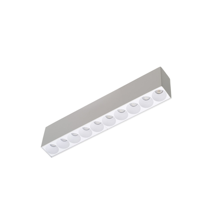 Spot Azzardo TETRIX 10 20W CCT WH AZ6281 WHITE