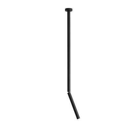 Plafon PLAFON STICK ALL BLACK L Aldex 1084PL_G1_L czarny