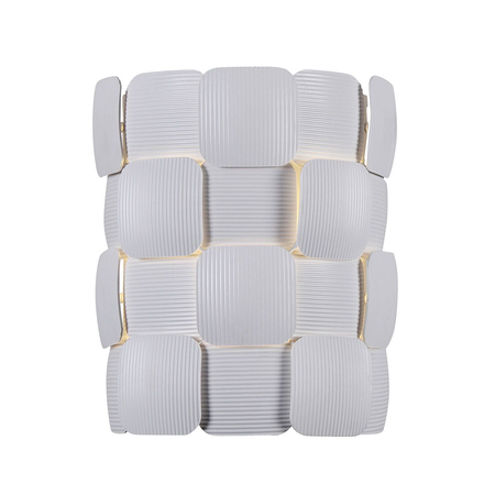 Kinkiet Italux W0317-01Q-S8A1 Elisa Biały