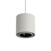 Lampa wisząca Nowodvorski POINT DUO 11513 Silk gray