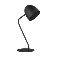 Lampa stołowa SOHO TK Lighting 5036 czarny