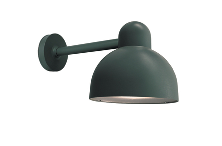 KOSTER PRO 1830 GRAPHITE LED 17,1W 3000K STRAIGHT ARM