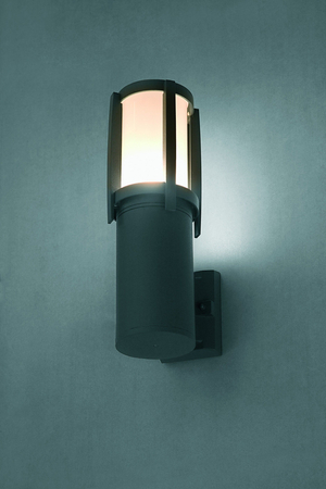 Oprawa oświetleniowa Nowodvorski 3395 SIROCCO I kinkiet IP44