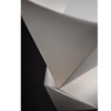 Lampa podłogowa Slamp DIAMOND L DIAFL00WHT00000000EU biały