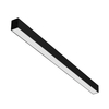 Alpina System Oprawa liniowa LED Greenie Straight 32W 105lm/W CRI80 4000K opal