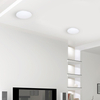 Plafon LED Milagro ML262 Siena