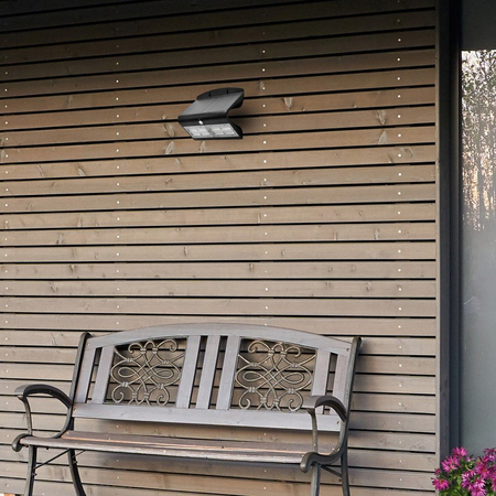 Lampa Solarna Eko-light EKO3881 Butterfly