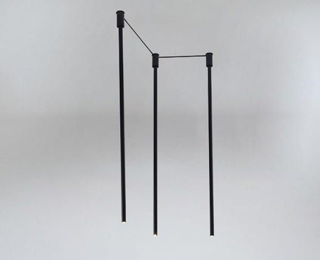 Lampa sufitowa Shilo Dohar 9004 Alha N