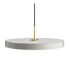 Lampa wisząca Umage 2420 Asteria nuance mist