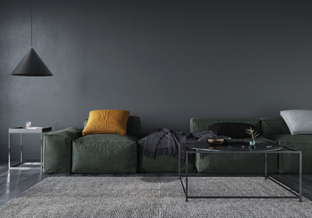 Lampa wisząca ZENITH M Nowodvorski 8001 czarny/mosiądz