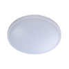 Plafon Italux PLF-63748-XL-CL Biały