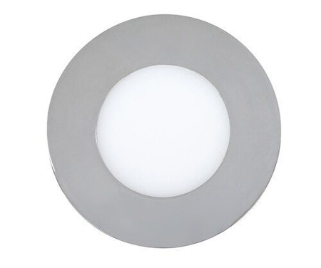 Lampa sufitowa Rabalux Lois 5588 chrom