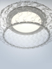 Lampa sufitowa LED Foscarini-31100816 Caboche plus ceiling