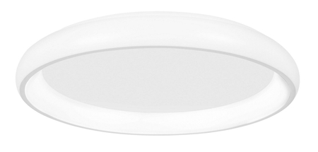 Lampa sufitowa Luces Exclusivas TOLU LE41506 biały