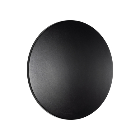 Lampa zewnętrzna Nowodvorski ARIA LED 11568 Czarny