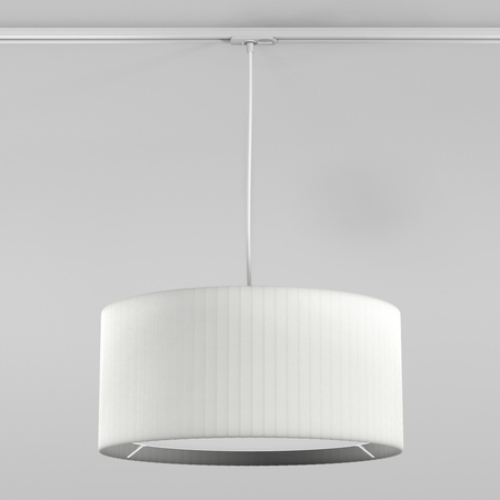 Lampa szynowa Astro Track Pendant Suspension Kit 1184014 Matowy Biały