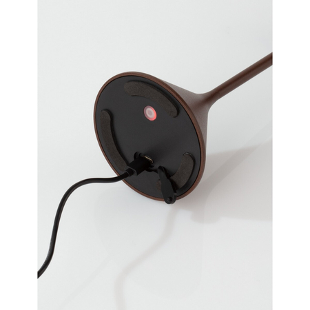 Lampa zewnętrzna Luces Exclusivas CARMEDA LE75287 rdzawy