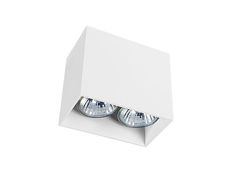 Lampa wewnętrzna Nowodvorski Gap White-9385
