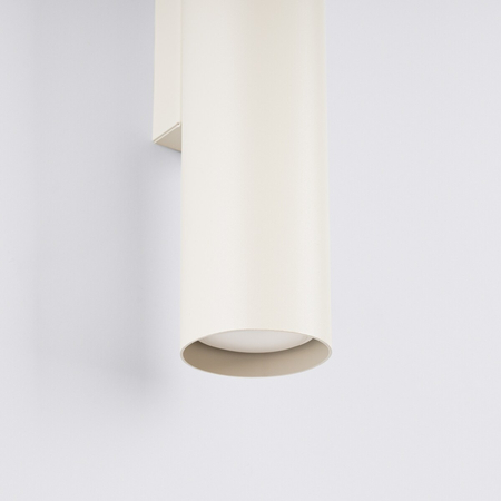 Sollux Lighting Kinkiet LAGOS 2 beżowy SL.1483