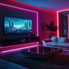 Eko-Light TAŚMA 60 LED 72W. Barwa RGB. IP65. (5 metrów) EKPL1828