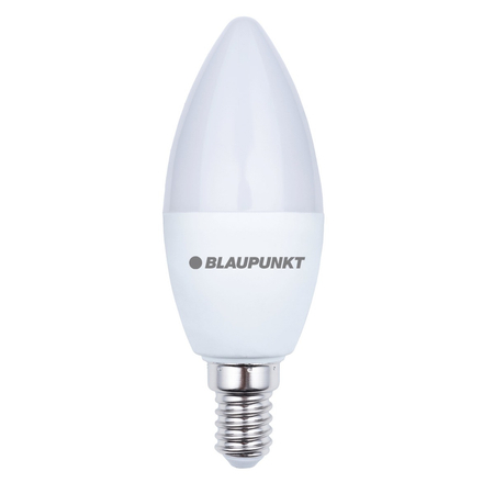 Blaupunkt Żarówka LED E14 6,8W barwa naturalna