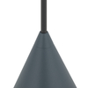 Lampa wisząca Nowodvorski ZENITH 11493 Umbra blue