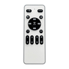Milagro Lampowentylator ZEPHYR SILVER 48W LED+ PILOT ML1515 SREBRNY
