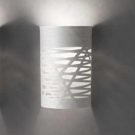 Lampa ścienna Foscarini 182005210 Tress piccola