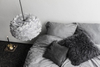 Lampa wewnętrzna Umage Eos Large Light Grey-2090