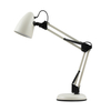 Lampa biurkowa Italux Notari TB-29928-BG Biały